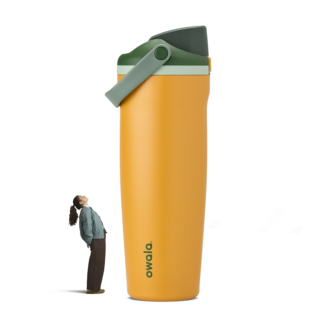 FreeSip® Sway - Second Set 23 s2ynk s5787 v4k9p