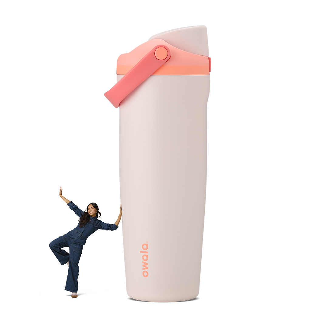 FreeSip® Sway - Second Set 23 s2ynk s5787 v4k9p