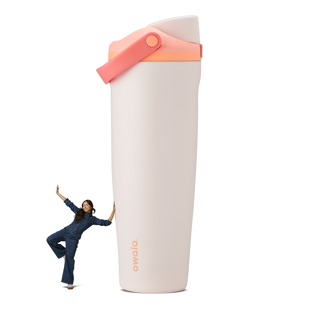 FreeSip® Sway - Second Set 23 s2ynk s5787 v4k9p