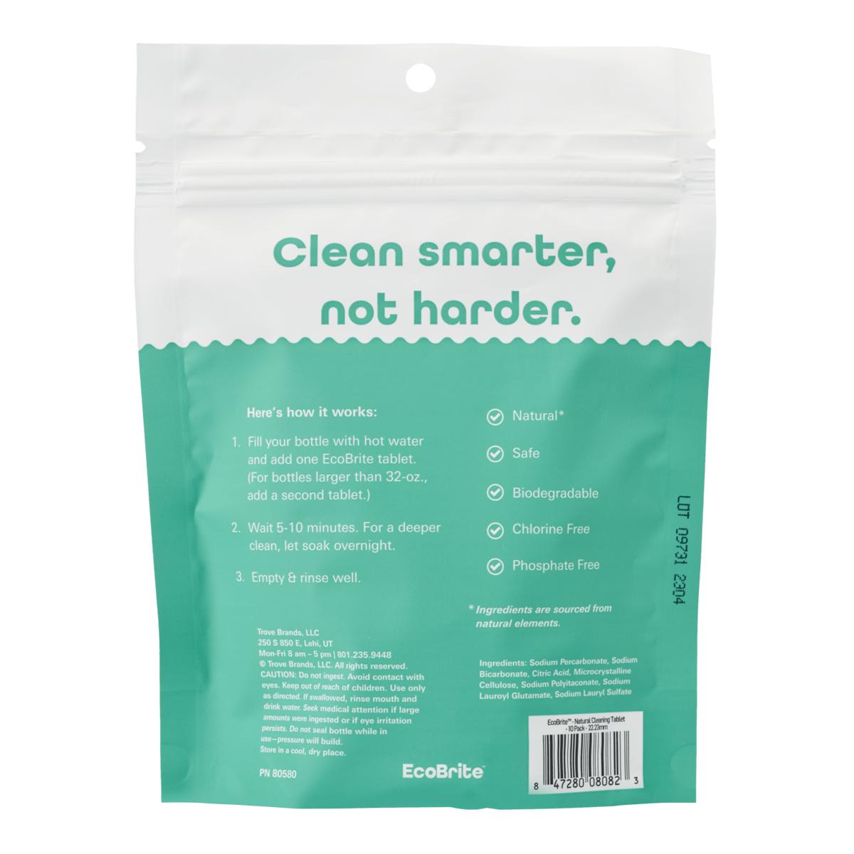 Bottle Cleaning Tablets 6wxha 3348f hyd64 262ja