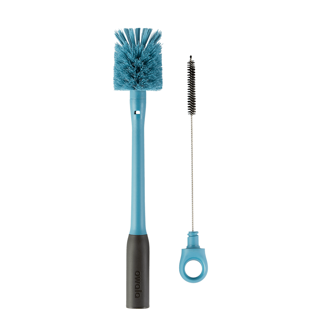 2-in-1 Bottle Brush cmg55 y665m f7vyt