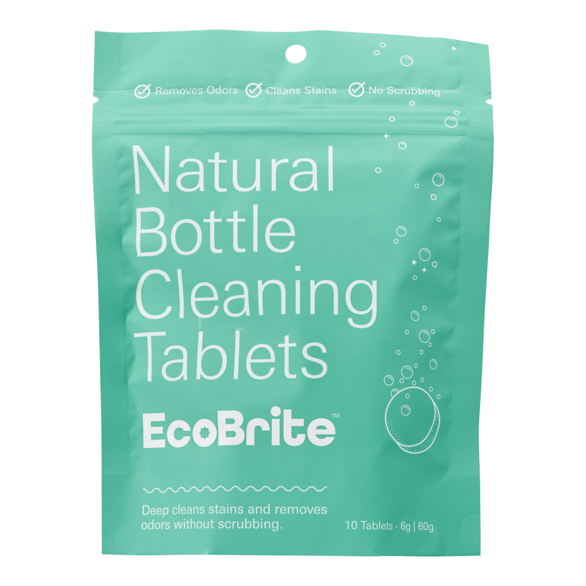 Bottle Cleaning Tablets - Second Set 12 dbptk 9b4kf kn4bb